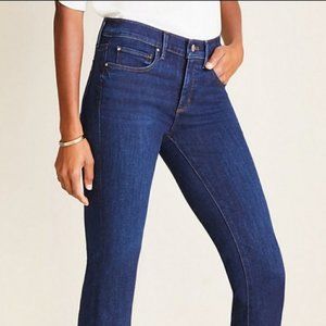 Ann Taylor Curvy Fit Jeans